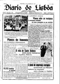 Terça, 16 de Fevereiro de 1954