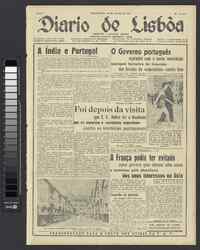 Sexta, 23 de Julho de 1954 (1ª edição)