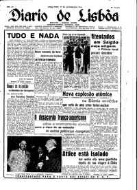 Sexta, 17 de Setembro de 1954