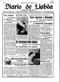 Quinta, 23 de Setembro de 1954