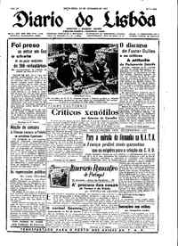 Sexta, 24 de Setembro de 1954