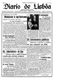 Sábado,  2 de Outubro de 1954