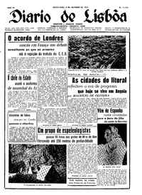 Sexta,  8 de Outubro de 1954