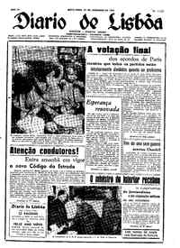 Sexta, 31 de Dezembro de 1954