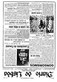 Sábado, 15 de Janeiro de 1955