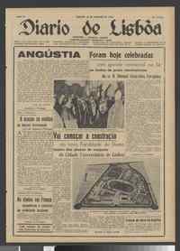 Sábado, 22 de Janeiro de 1955