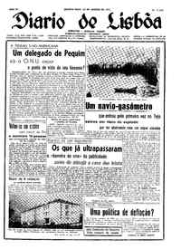 Quarta, 26 de Janeiro de 1955