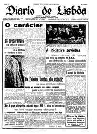 Segunda, 31 de Janeiro de 1955