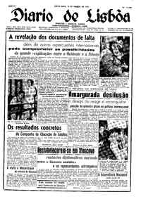 Sexta, 18 de Março de 1955