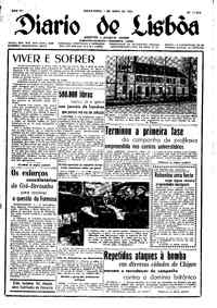 Sexta,  1 de Abril de 1955