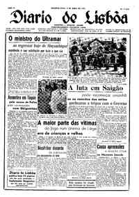 Segunda,  4 de Abril de 1955