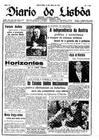 Sexta, 15 de Abril de 1955