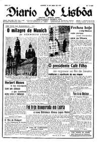 Sábado, 30 de Abril de 1955