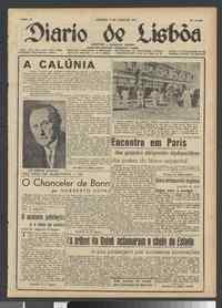 Sábado,  7 de Maio de 1955