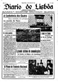 Terça, 17 de Maio de 1955