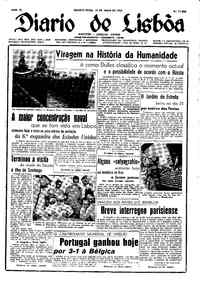 Quarta, 18 de Maio de 1955