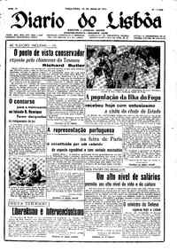 Terça, 24 de Maio de 1955