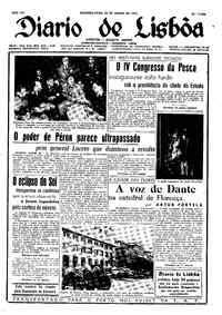 Segunda, 20 de Junho de 1955