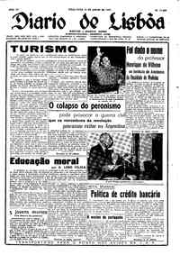 Terça, 21 de Junho de 1955