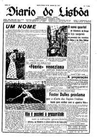 Sexta, 24 de Junho de 1955