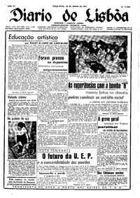 Terça, 28 de Junho de 1955