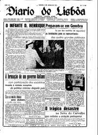 Sábado,  2 de Julho de 1955