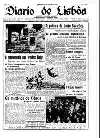 Domingo,  3 de Julho de 1955