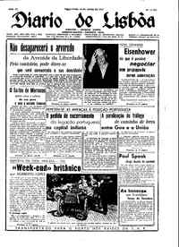 Terça, 26 de Julho de 1955