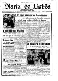 Sexta, 29 de Julho de 1955