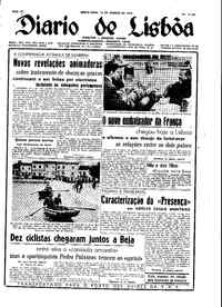 Sexta, 12 de Agosto de 1955 (1ª edição)