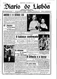 Quarta, 17 de Agosto de 1955