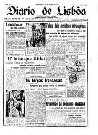 Terça, 23 de Agosto de 1955