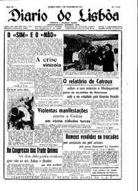 Quarta,  7 de Setembro de 1955