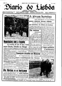 Quinta, 15 de Setembro de 1955