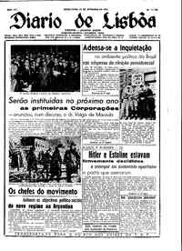 Sexta, 23 de Setembro de 1955