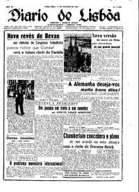 Terça, 11 de Outubro de 1955