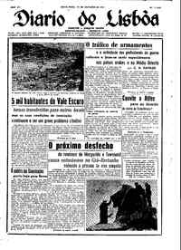 Sexta, 14 de Outubro de 1955