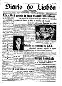 Sábado, 17 de Dezembro de 1955