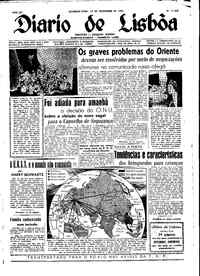 Segunda, 19 de Dezembro de 1955