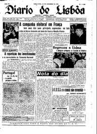 Terça, 20 de Dezembro de 1955