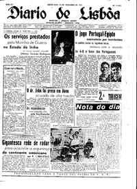 Sexta, 23 de Dezembro de 1955 (2ª edição)