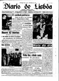 Segunda, 26 de Dezembro de 1955