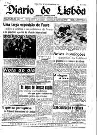 Terça, 27 de Dezembro de 1955