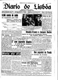 Quarta, 28 de Dezembro de 1955