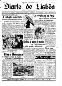 Sexta, 17 de Fevereiro de 1956