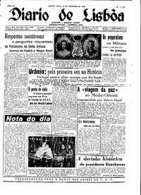 Quarta, 29 de Fevereiro de 1956