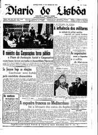 Quarta, 21 de Março de 1956