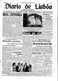 Sexta, 23 de Março de 1956