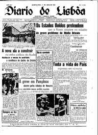 Quarta, 11 de Abril de 1956