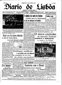 Terça,  5 de Junho de 1956